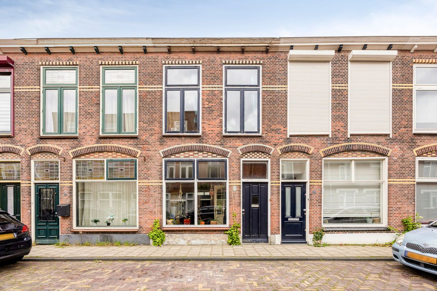 Foto 1 van Waldeck Pyrmontstraat 22