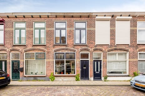 Waldeck Pyrmontstraat thumbnail