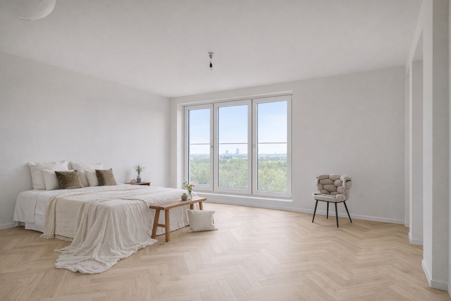 Foto 15 van John van Vleckstraat 267
