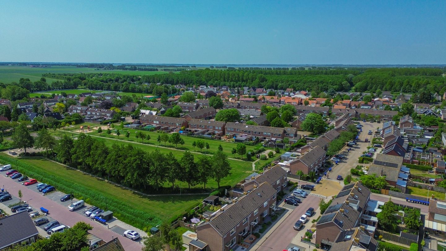 Foto 4 van Marijkelaan 38