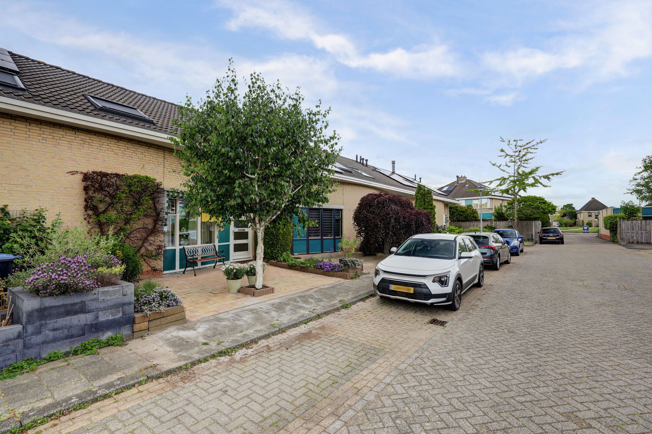 Josephine van Gasterenstraat 9 