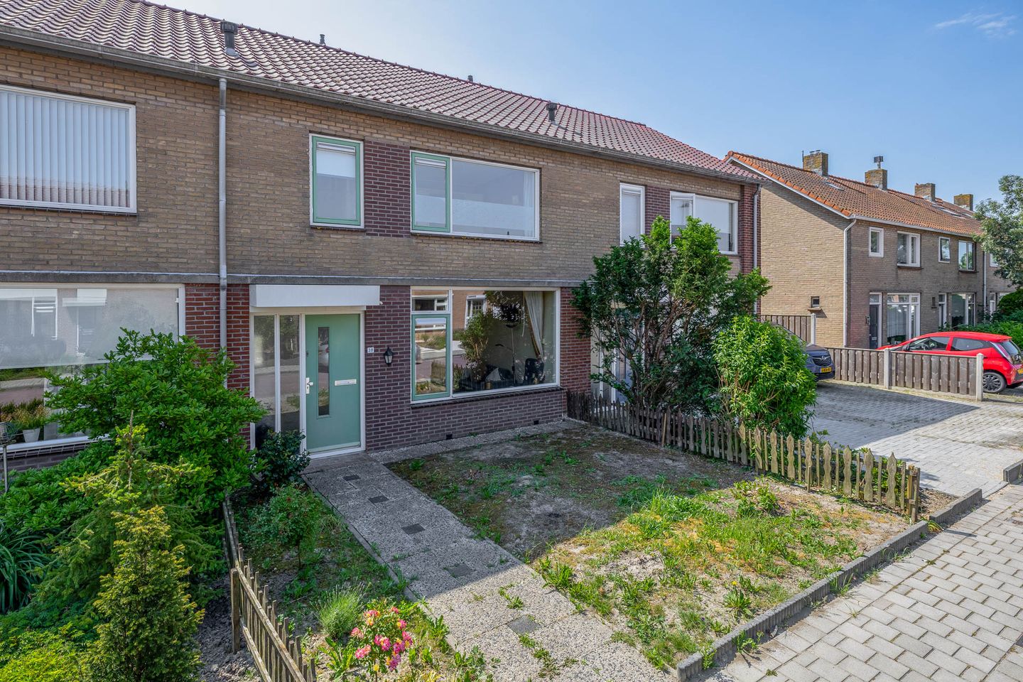 Foto 5 van Marijkelaan 38