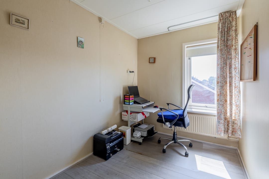 Foto 22 van Marijkelaan 38