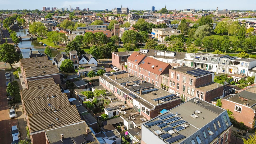 Foto 43 van Waldeck Pyrmontstraat 22
