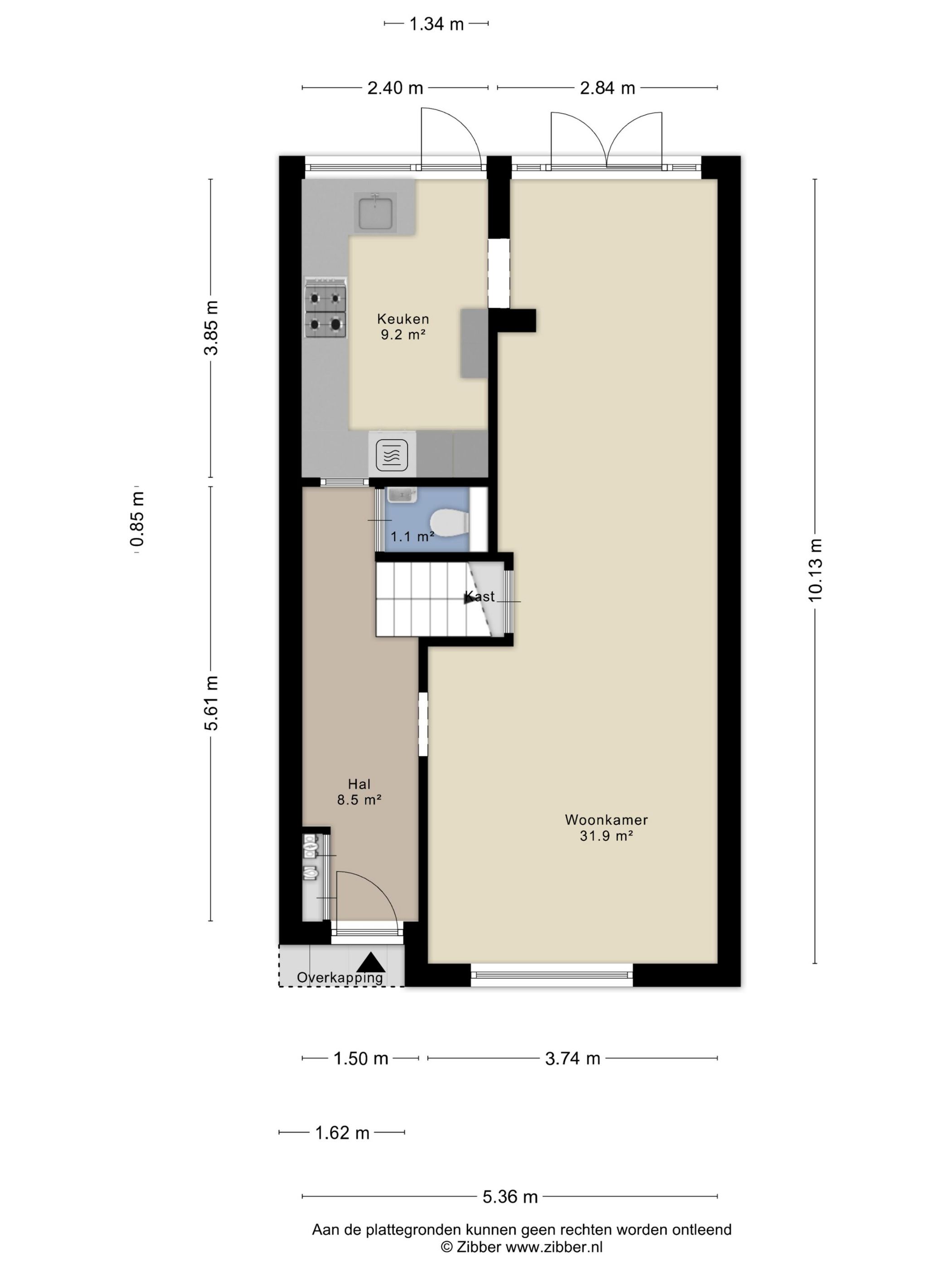 Foto 42 van Koorstraat 3