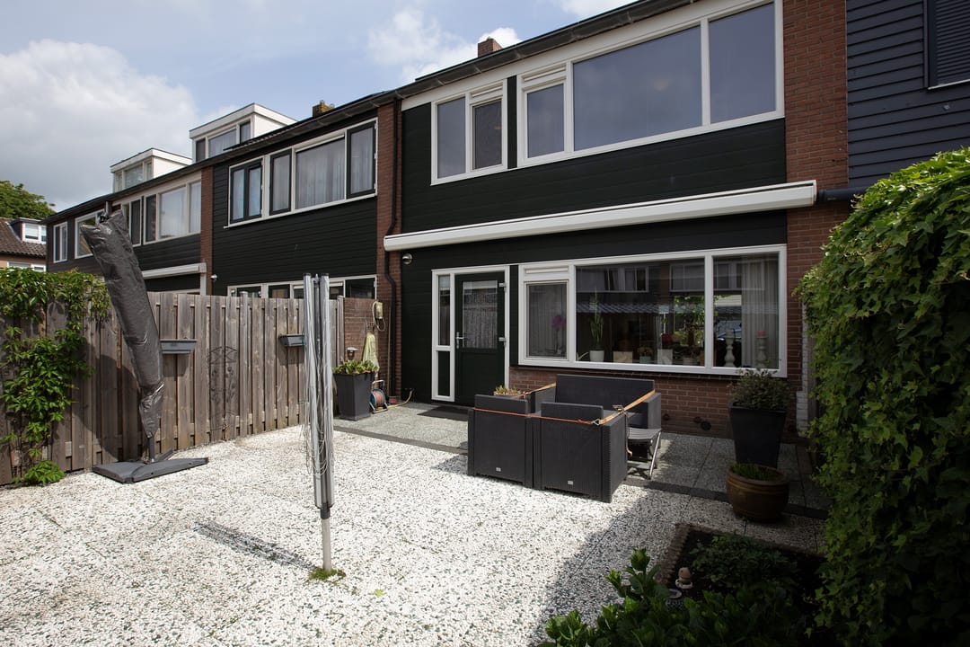 Foto 16 van Prinses Irenestraat 19