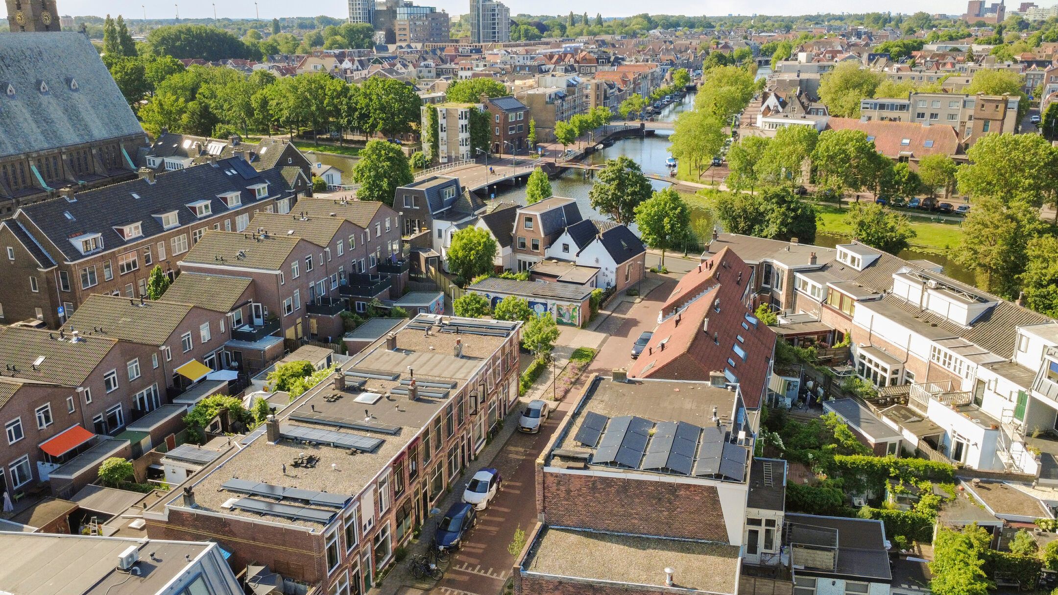 Foto 42 van Waldeck Pyrmontstraat 22