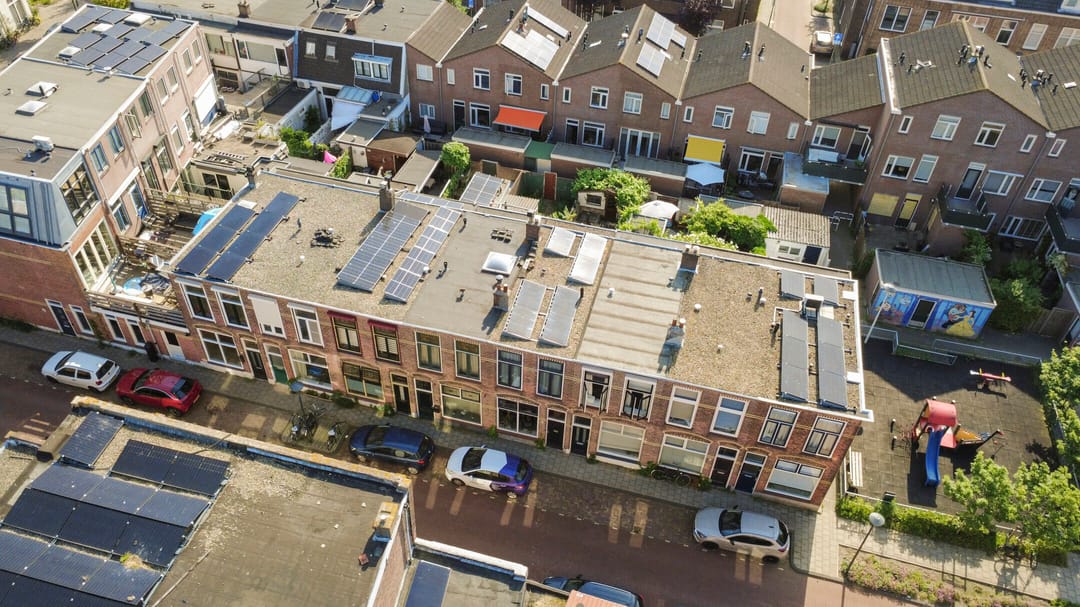 Foto 41 van Waldeck Pyrmontstraat 22