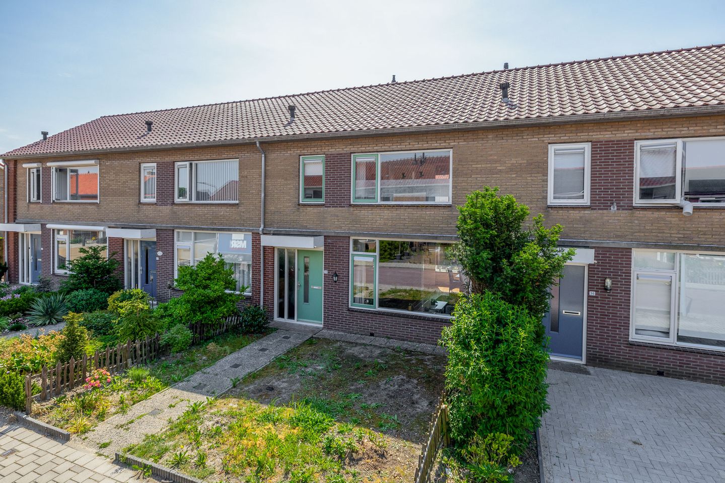 Foto 1 van Marijkelaan 38
