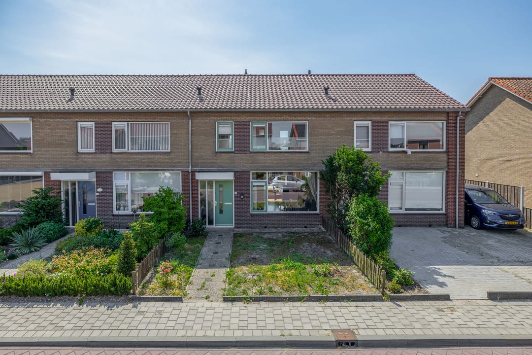 Foto 7 van Marijkelaan 38