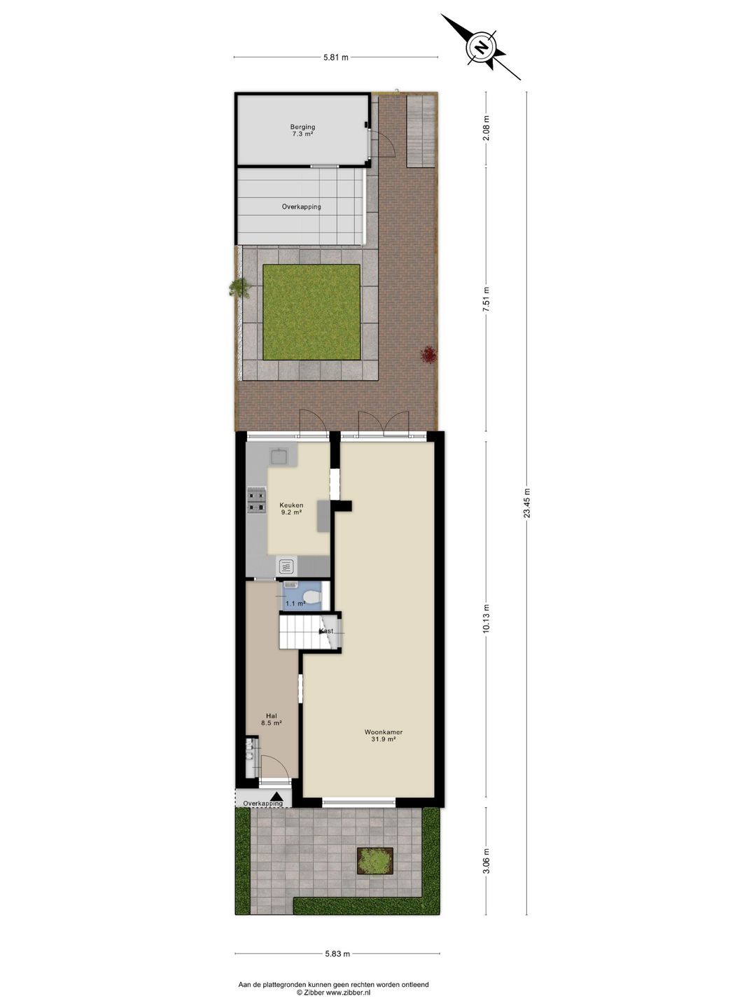 Foto 46 van Koorstraat 3