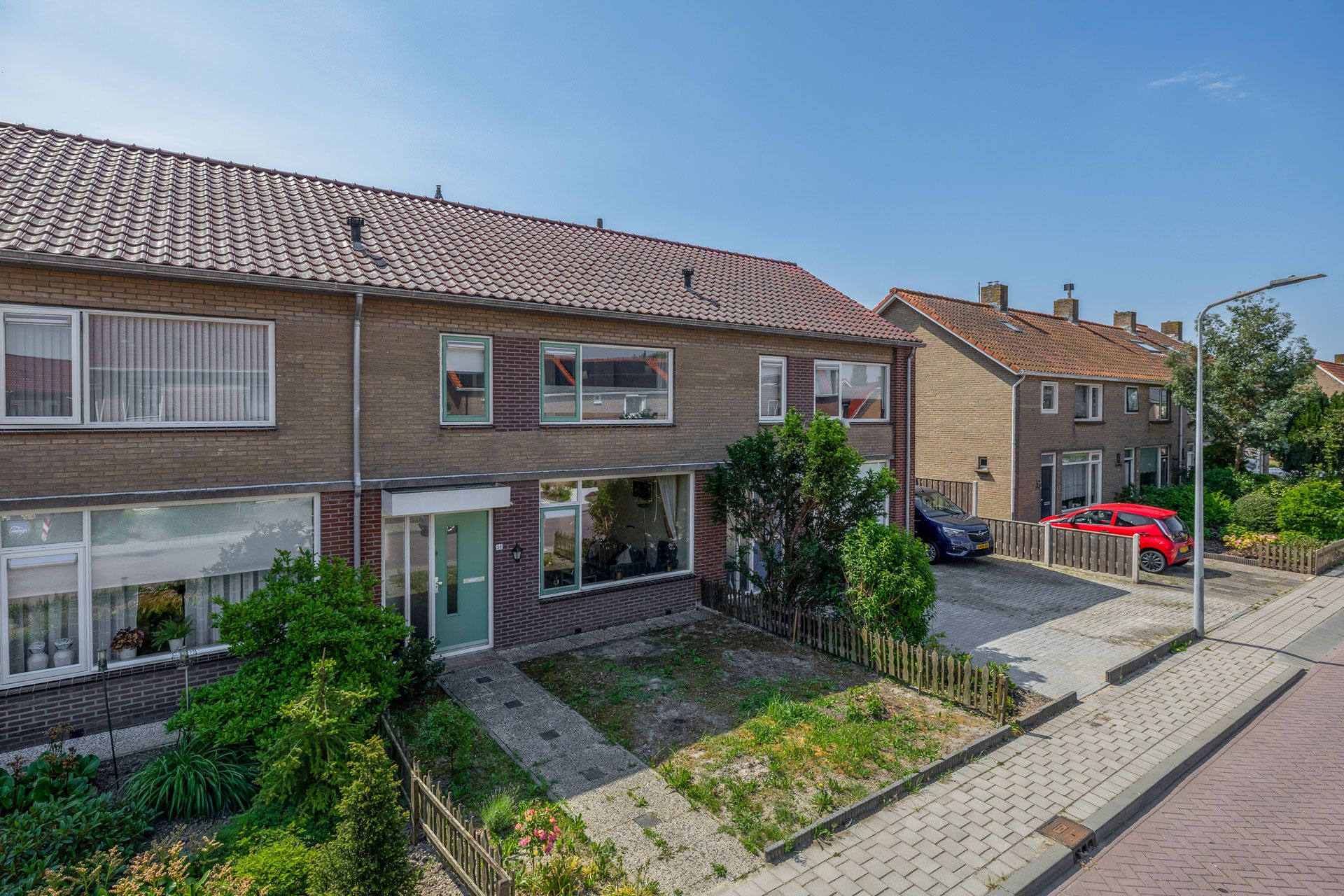 Foto 6 van Marijkelaan 38