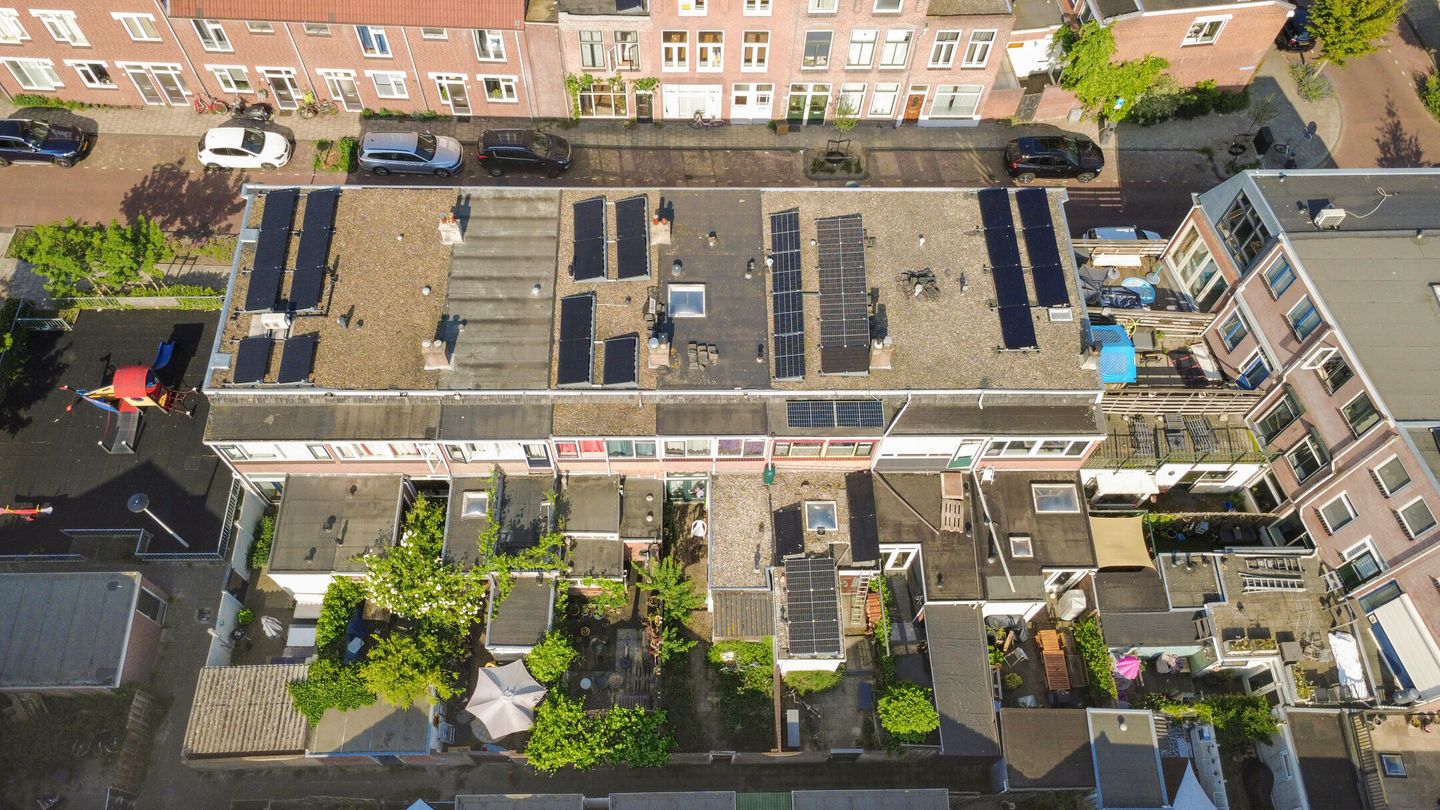 Foto 44 van Waldeck Pyrmontstraat 22