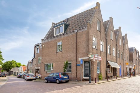 Amsterdamsestraat thumbnail