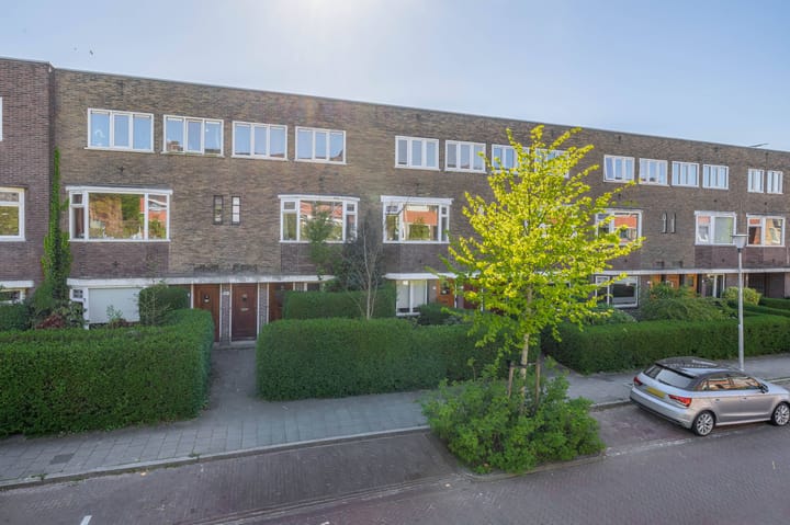 Foto 4 van Heymanslaan 10-B