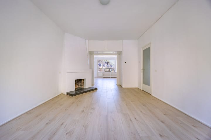 Foto 4 van Louise Henriëttestraat 50