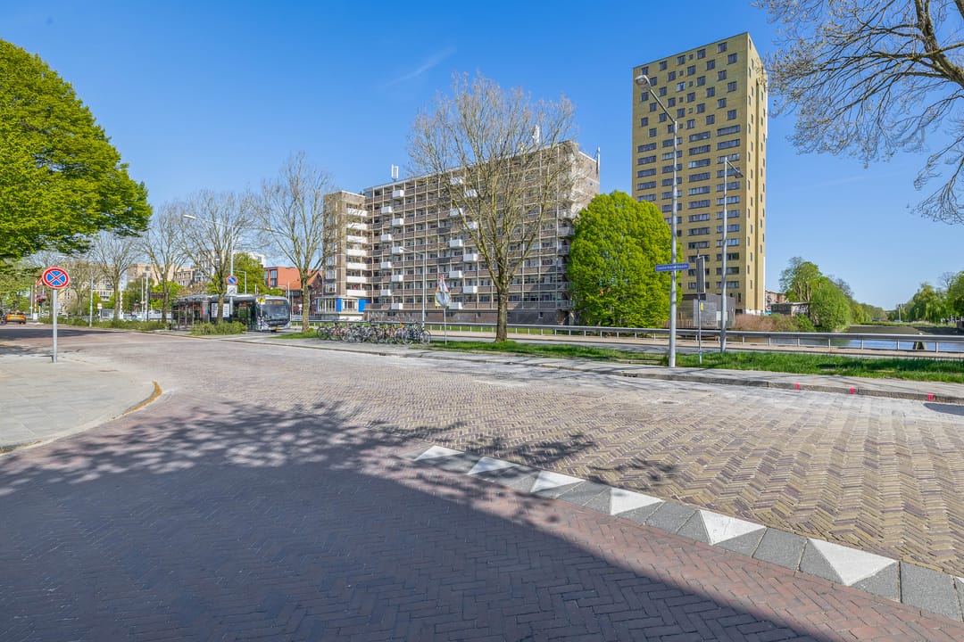 Foto 32 van Heymanslaan 10-B