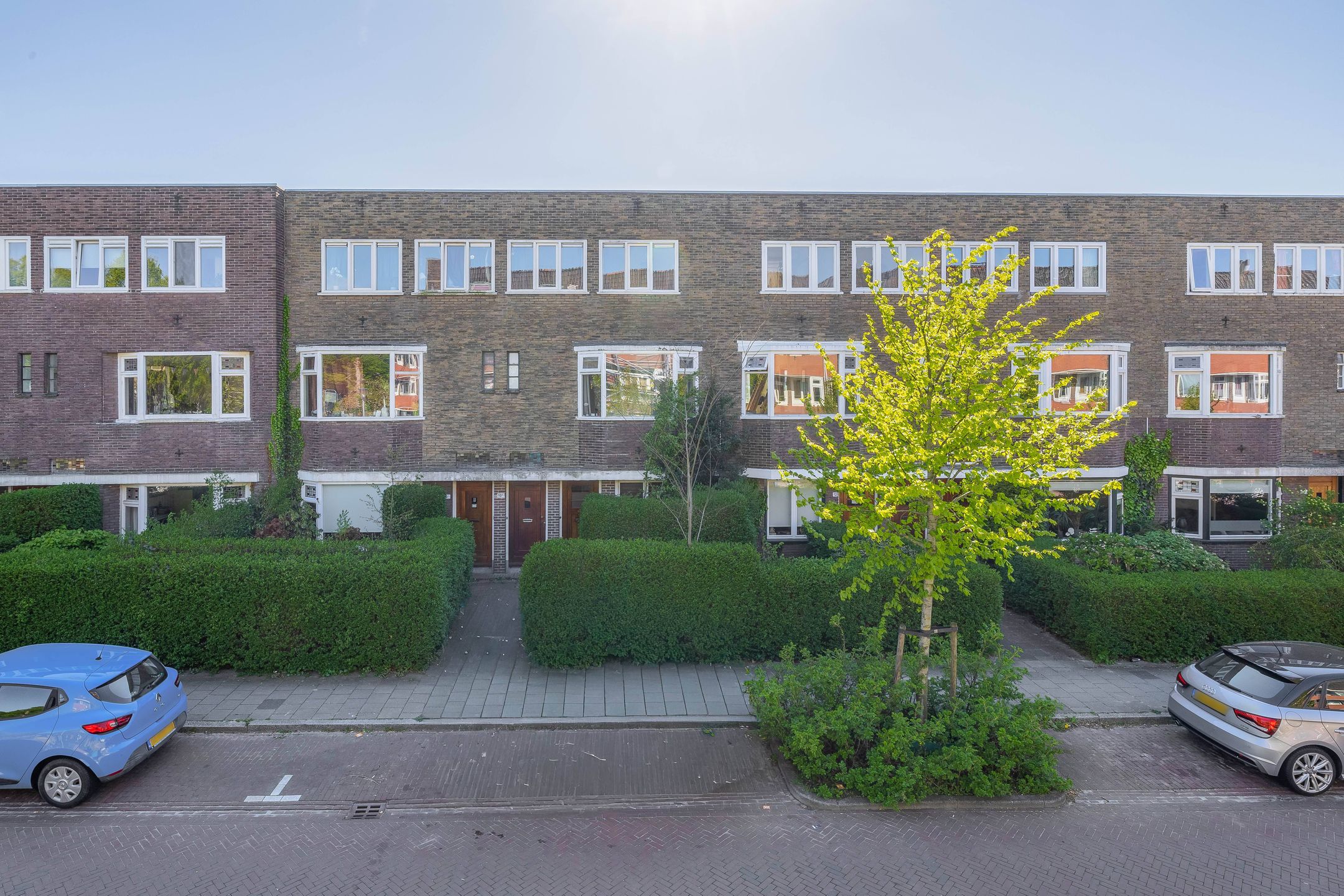 Heymanslaan 10-B 10 b