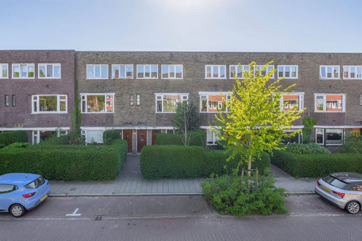 Heymanslaan 10-b
