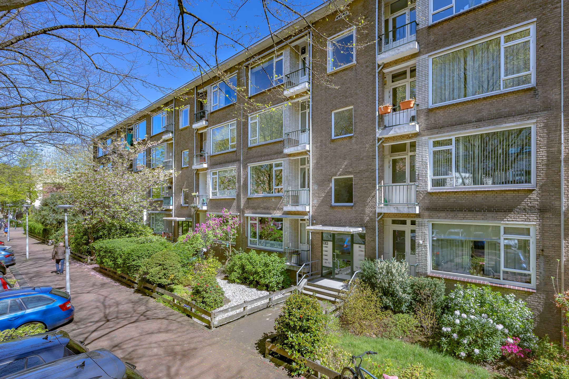 Louise Henriëttestraat 50 
