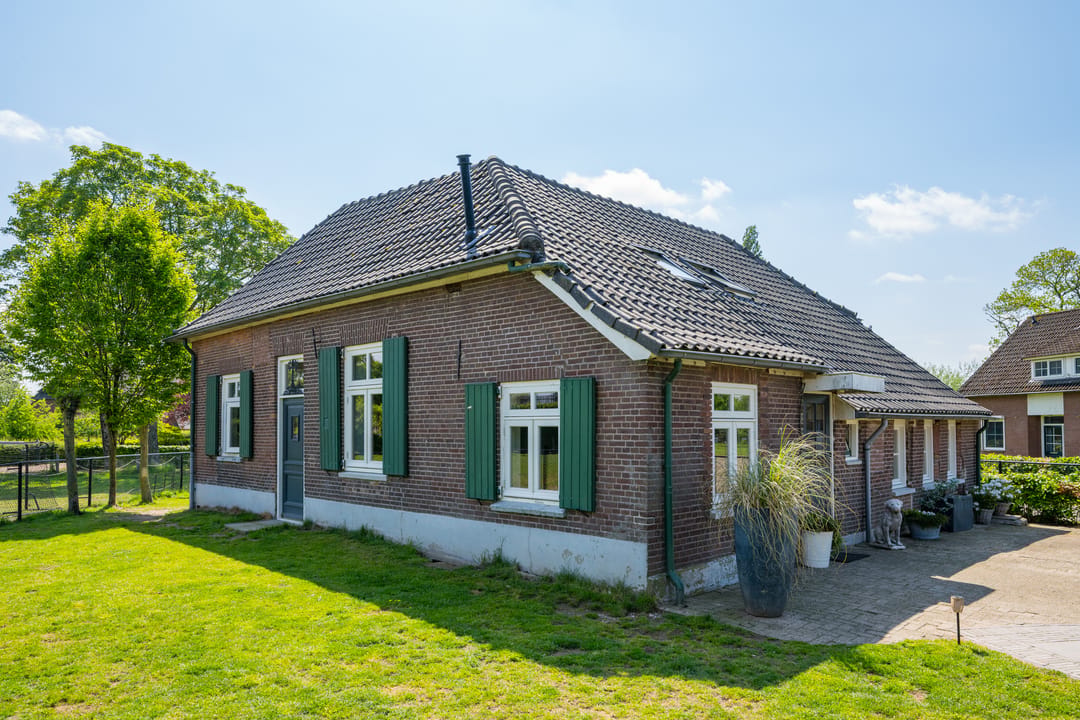 Foto 1 van Hesterweg 2