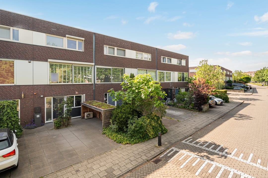 Foto 43 van Zuidpoldersingel 53