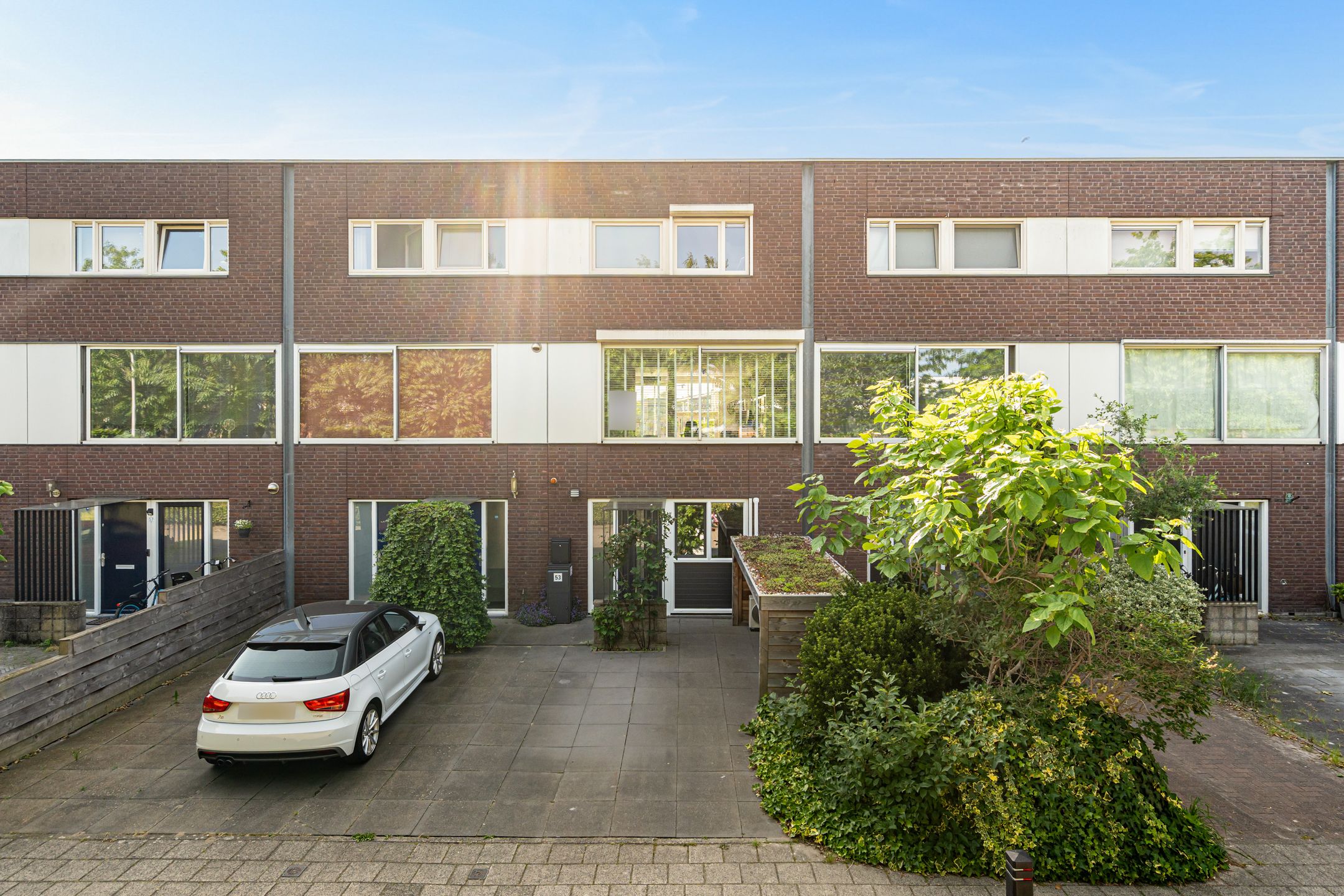 Foto 45 van Zuidpoldersingel 53