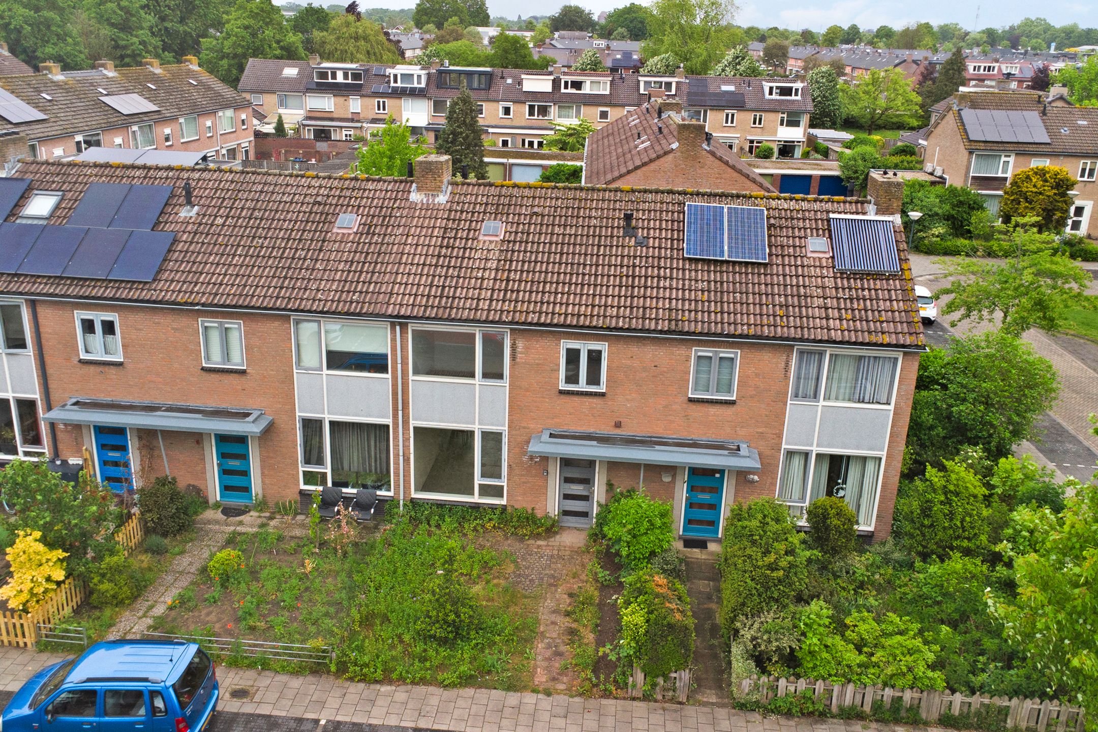 Photo 51 of Dr. de Brouwerstraat 4