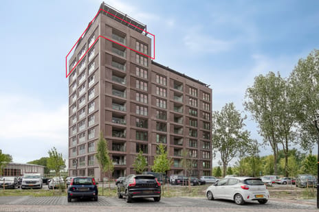 John van Vleckstraat thumbnail