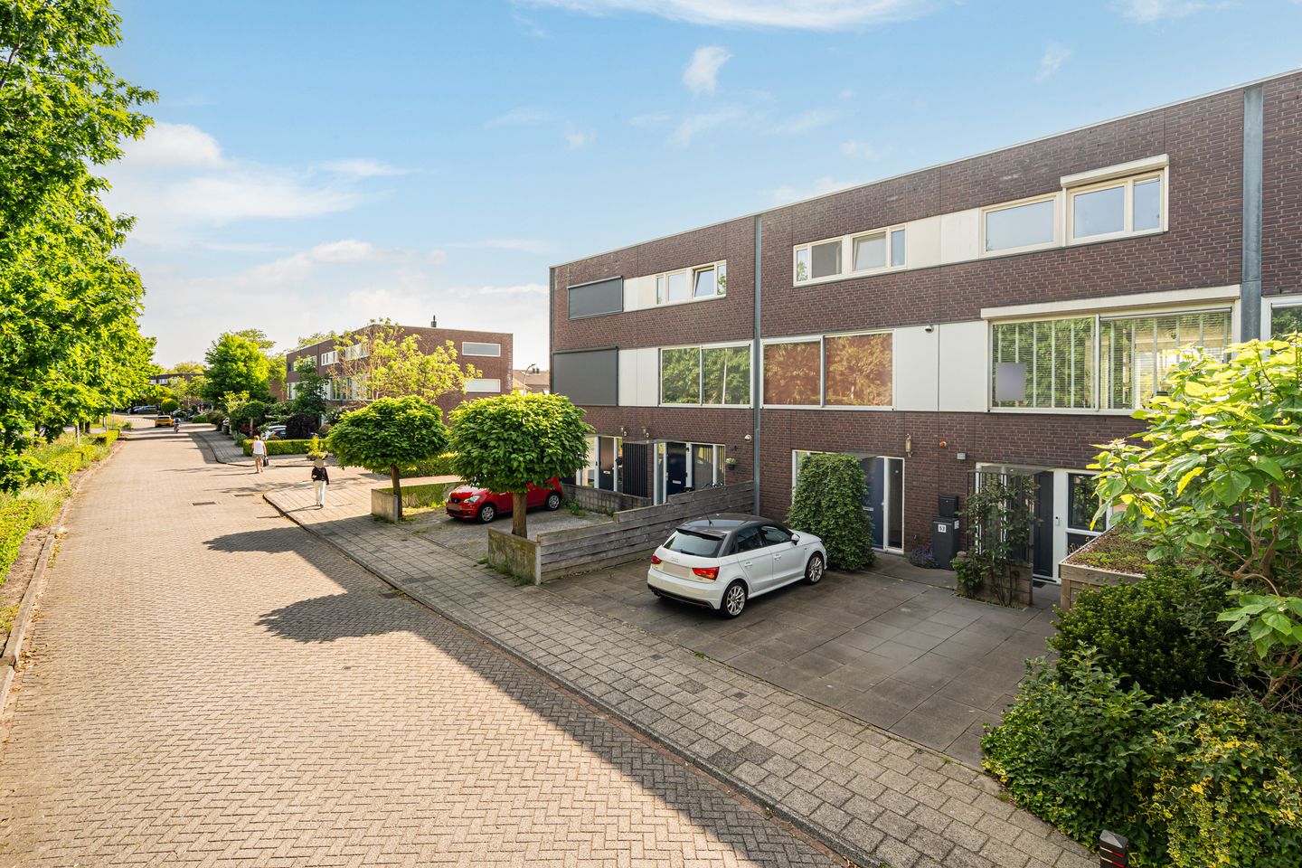 Foto 44 van Zuidpoldersingel 53