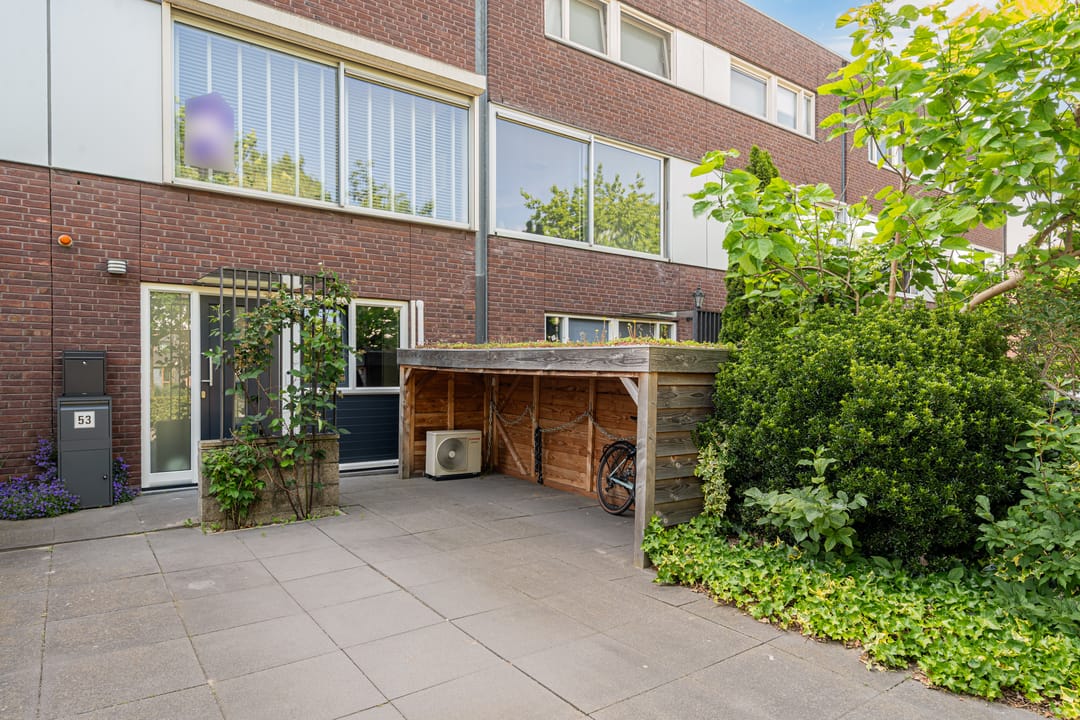 Foto 46 van Zuidpoldersingel 53