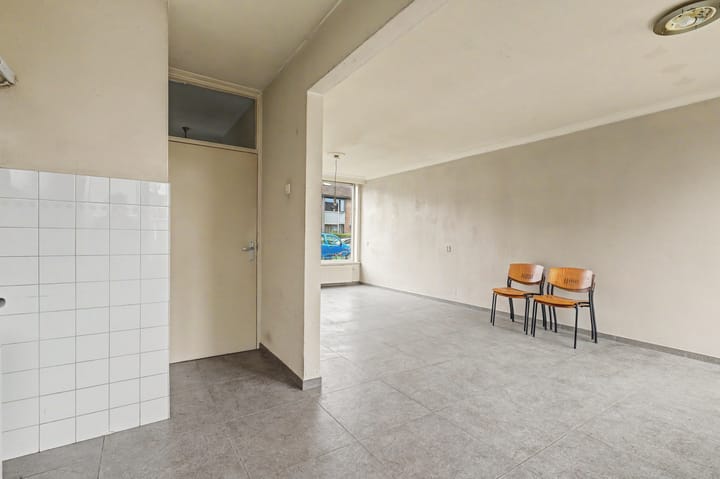 Foto 4 van Dr. de Brouwerstraat 4