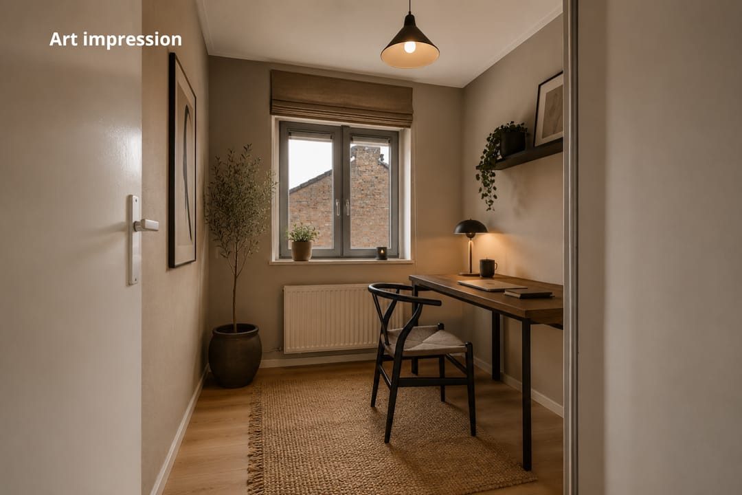 Photo 26 of Dr. de Brouwerstraat 4