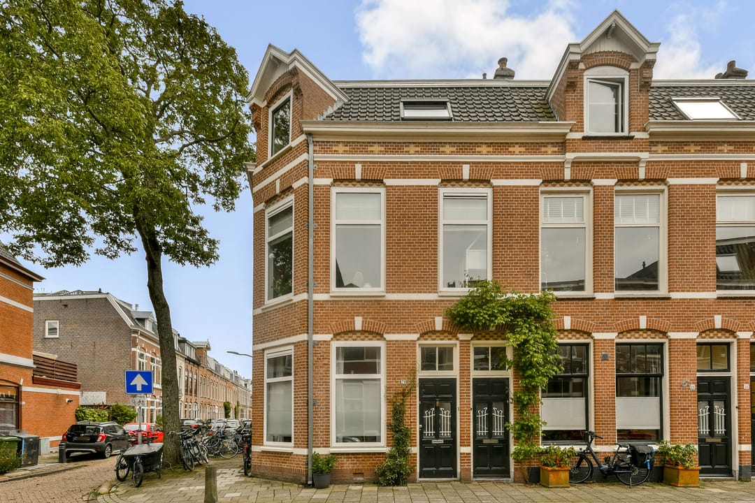 Foto 1 van Bilderdijkstraat 21-RD