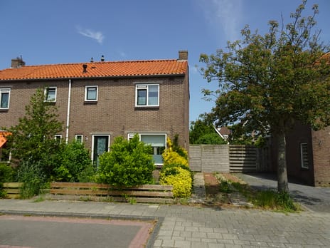 Koomenstraat thumbnail