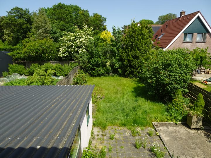 Foto 5 van Koomenstraat 9