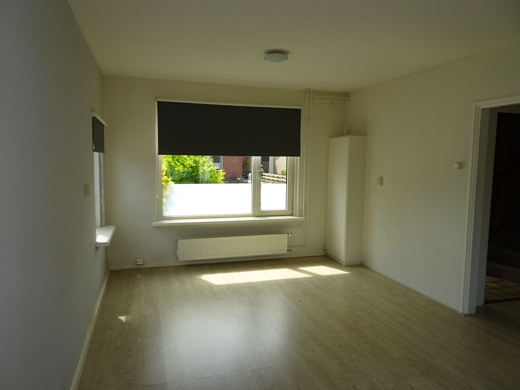 Foto 9 van Koomenstraat 9