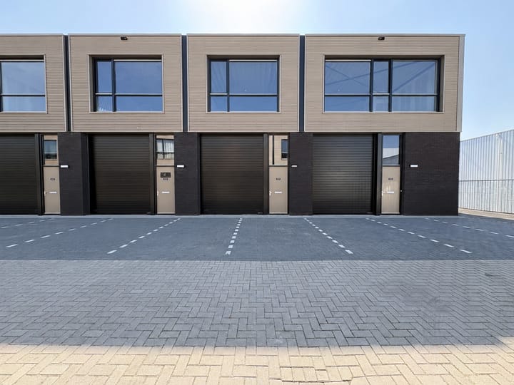 Marinus van Meelweg 34-17, Eindhoven