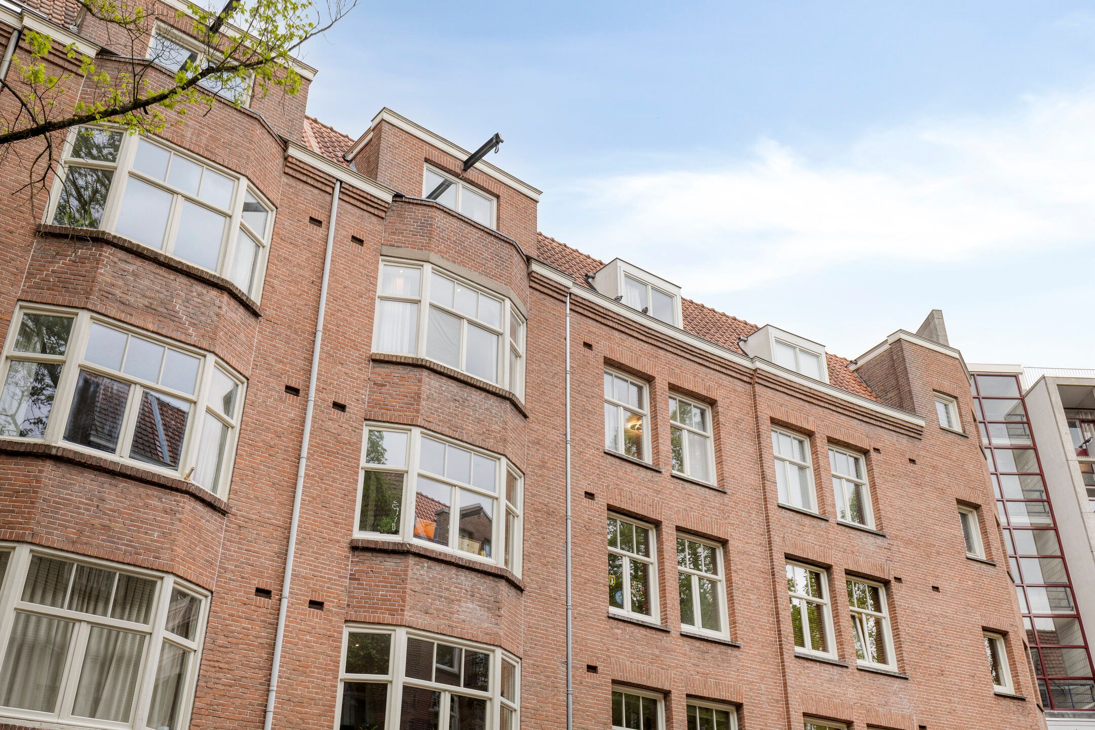 Zocherstraat 54-3A 54 3A