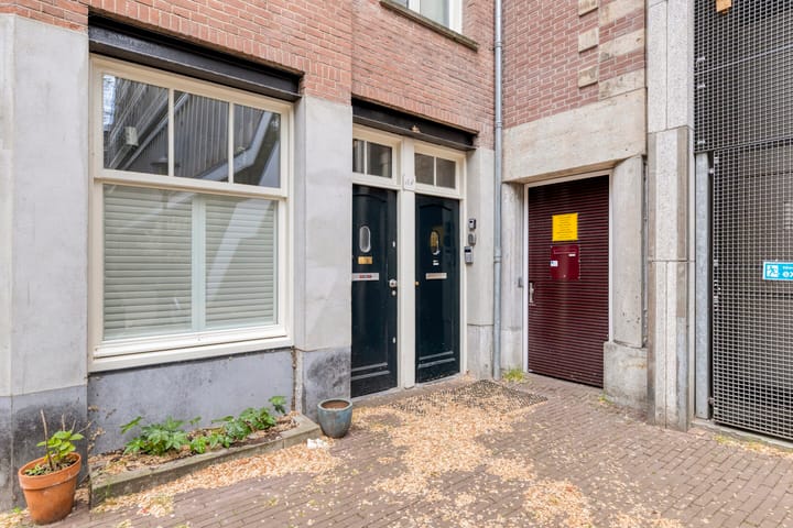 Foto 2 van Zocherstraat 54-3A