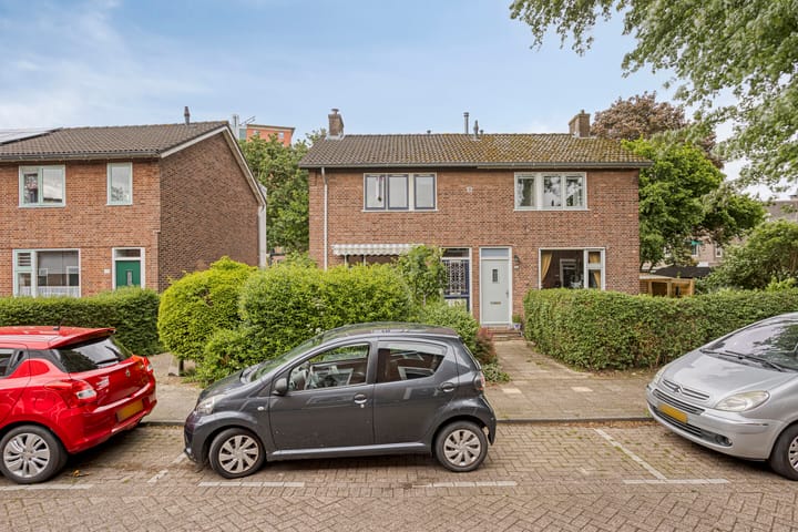 Hogehof 42