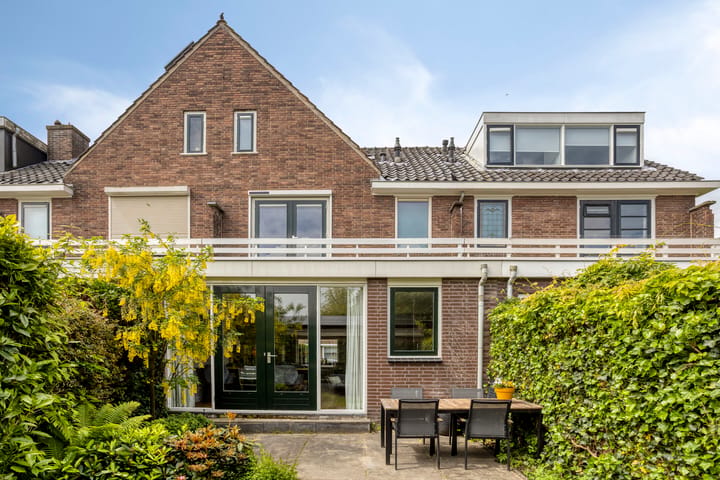 Foto 3 van Gravin Beatrixstraat 3