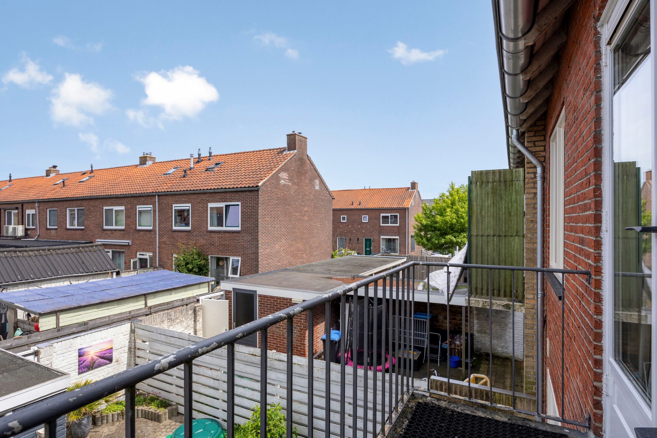 Photo 18 of de Ruijterstraat 5
