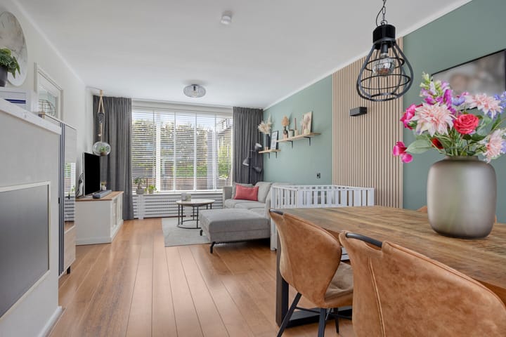 Photo 3 of de Ruijterstraat 5