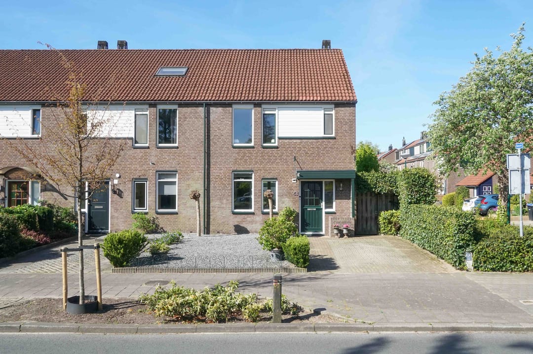 Foto 1 van Di Lassostraat 63