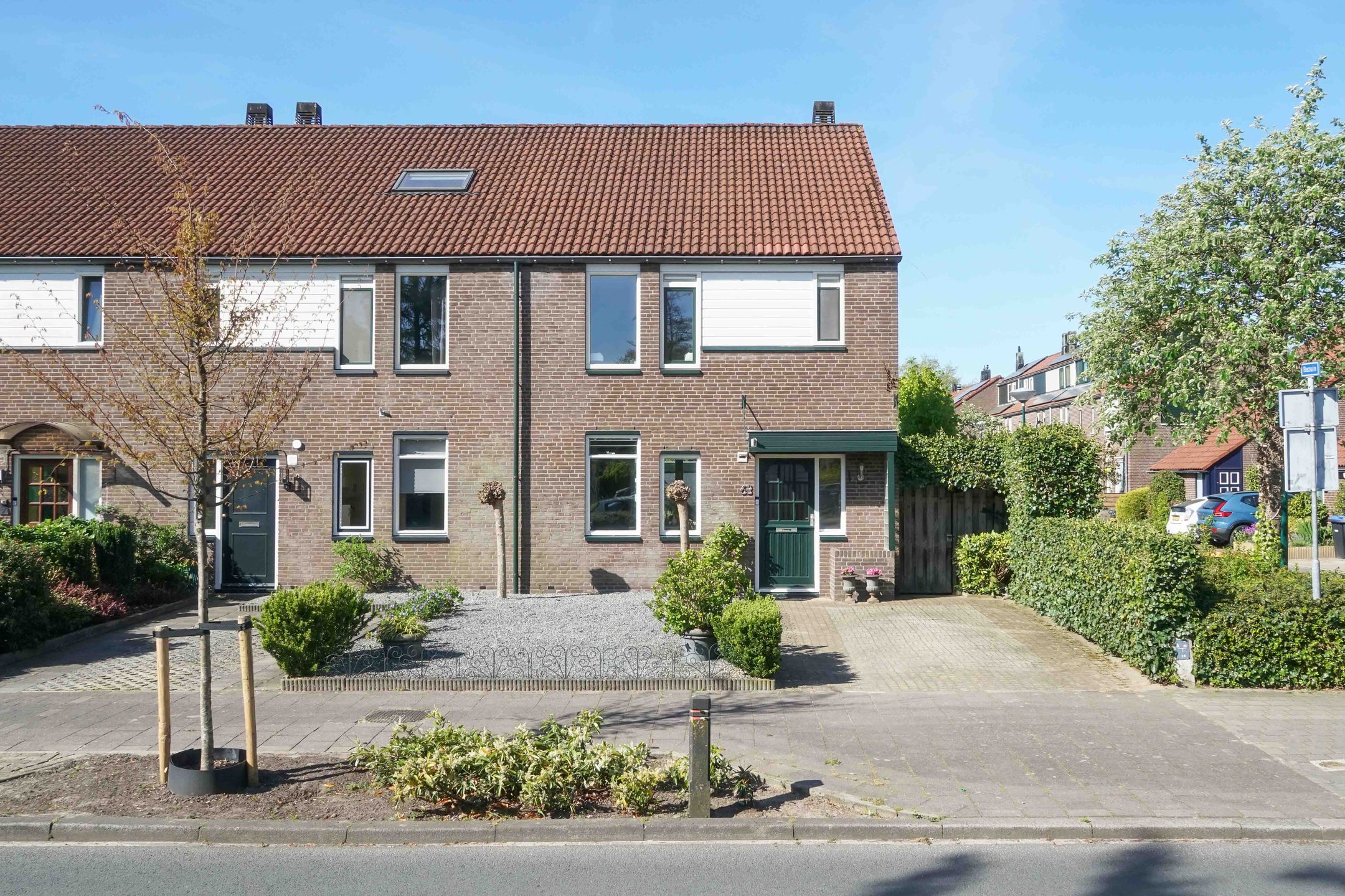 Di Lassostraat 63 