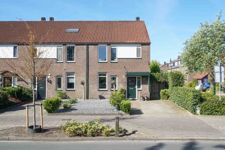 Di Lassostraat thumbnail