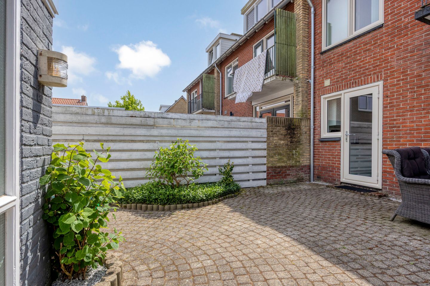 Photo 29 of de Ruijterstraat 5
