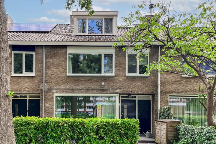 Louise de Colignylaan 52