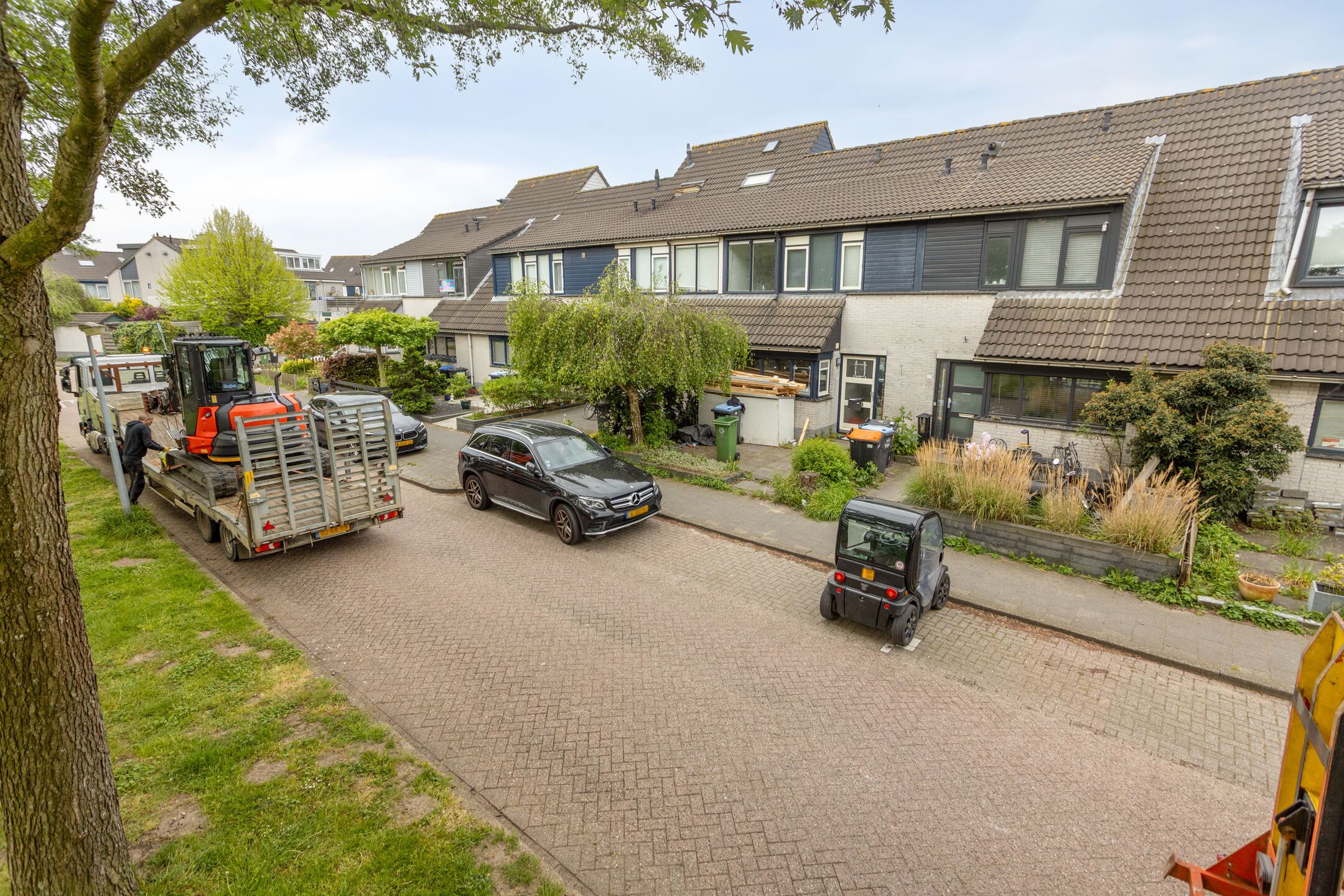 Photo 6 of Else Mauhsstraat 25